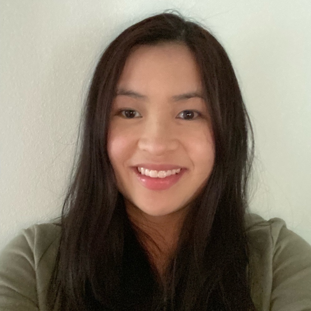 Meet your Posher, Catherine